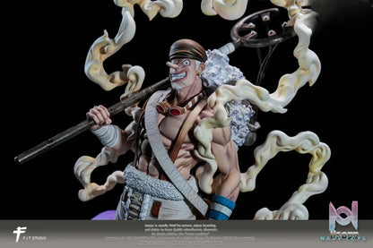 F.I.T Studio – Nika Form Usopp One Piece