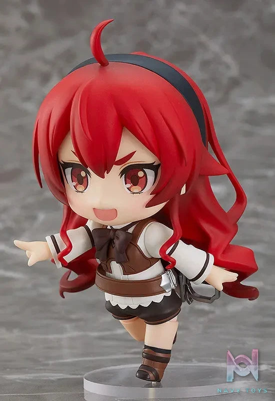 GSC – Nendoroid Mushoku Tensei: Jobless Reincarnation Eris Boreas Greyrat (Licensed)