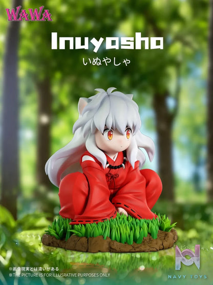 WaWa Studio – Inuyasha