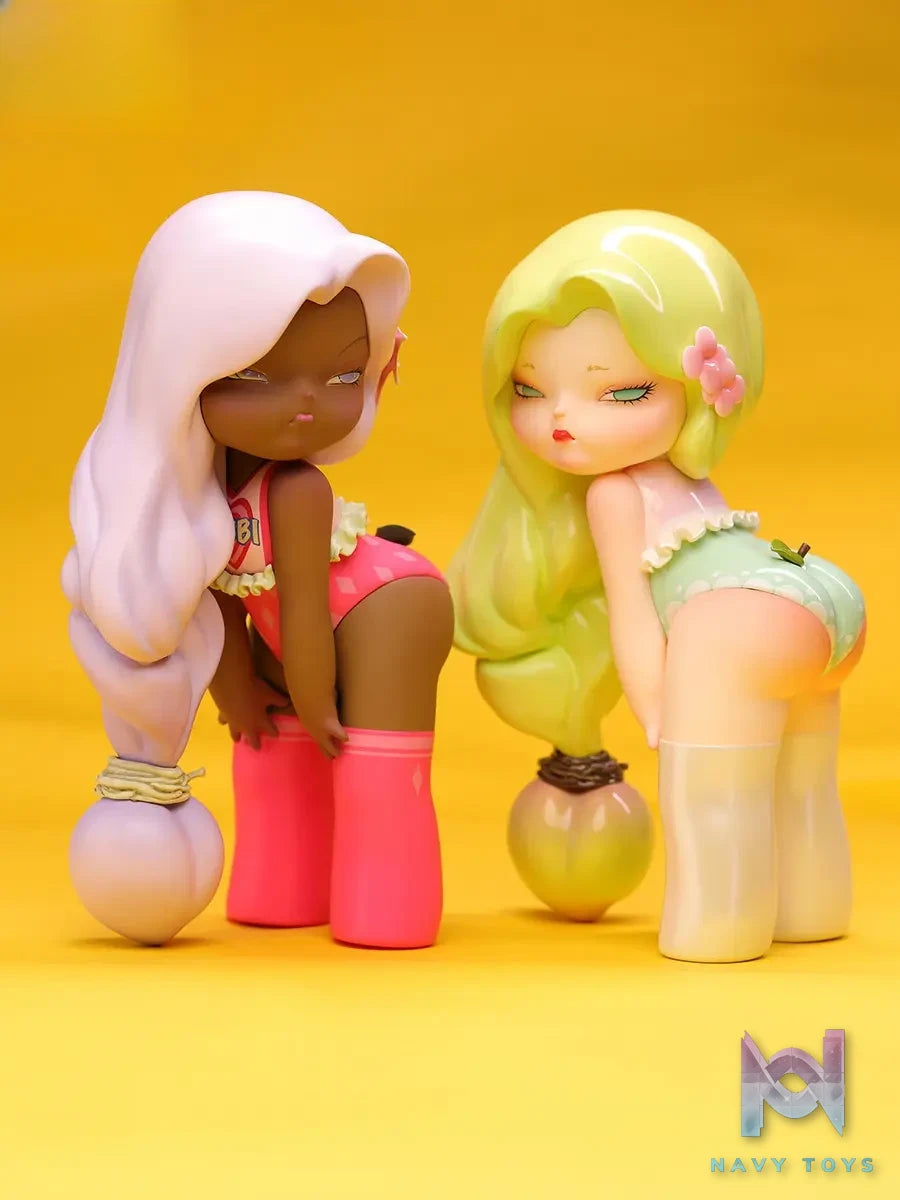 Manas SUM – Sweet Spicy Cocoa 150% Toy (Licensed)