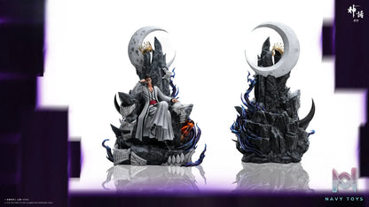 Myth Studio – Sousuke Aizen Throne Bleach