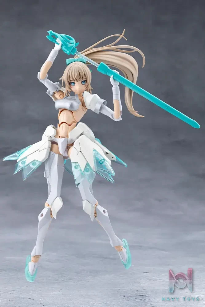 Kotobukiya – MEGALOMARIA UNLIMITED UNIVERSE EMULATOR #3 Plastic Model (Licensed)
