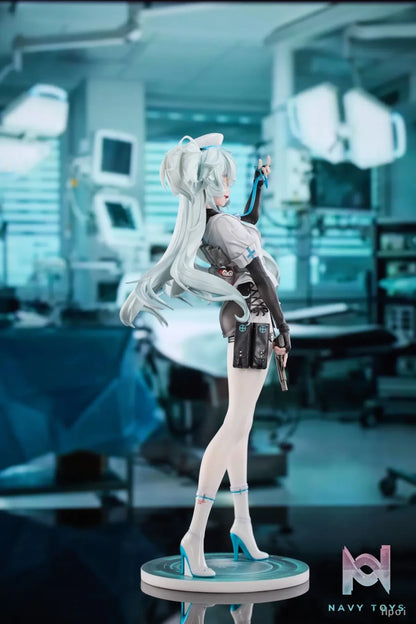 VKEND – Girls’ Frontline 2: Exilium – PA-15 – 1/6 Figure (Licensed)