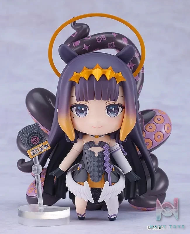Max Factory & GSC – Nendoroid Ninomae Ina’nis hololive English -Myth- (Licensed)