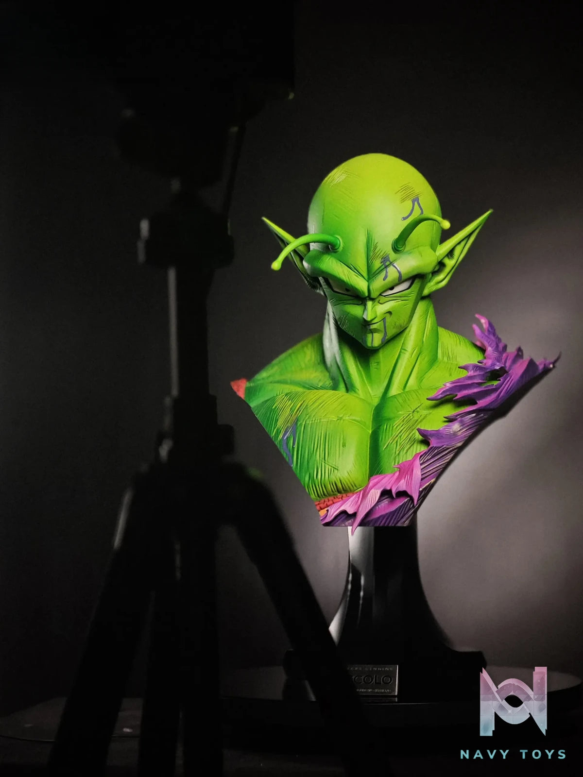 NOTRICKS Studio – Piccolo 1/1 Scale Bust Dragon Ball