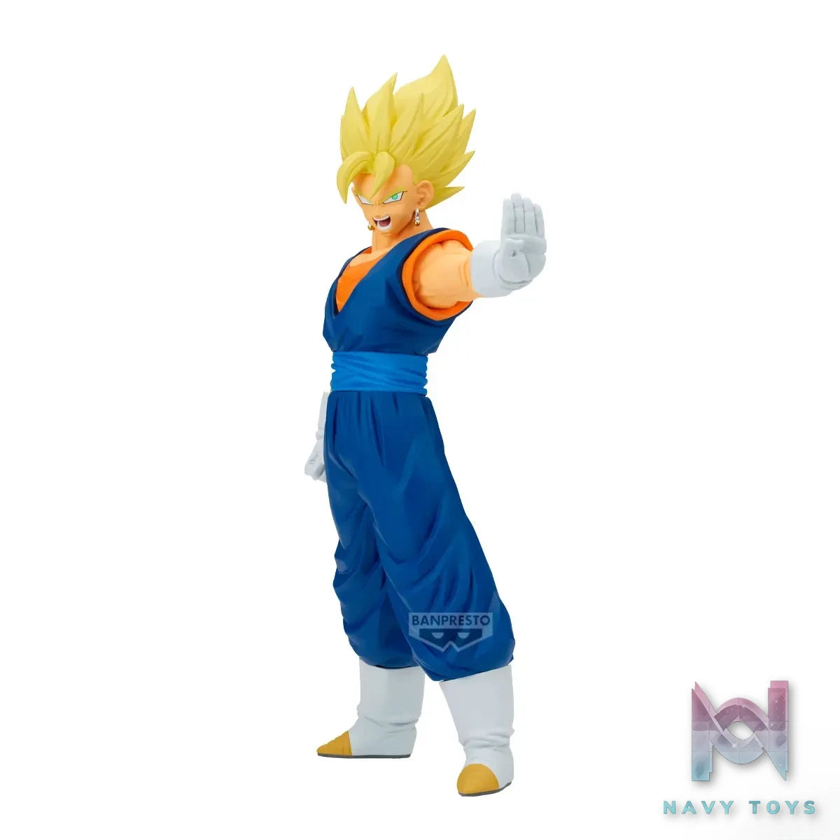 BANPRESTO – Dragon Ball Z Grandista Vegito (Licensed)