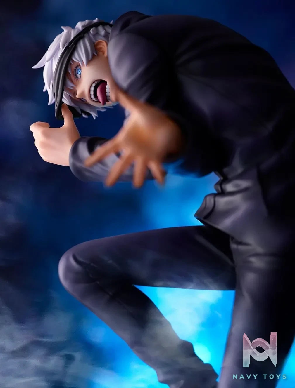 SSF X eStream – Jujutsu Kaisen Gojo Satoru 1/7 Figure (Licensed)