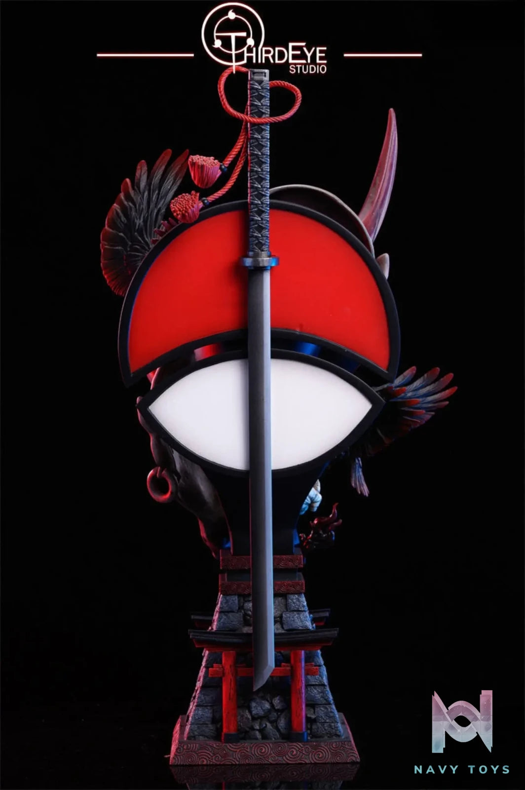 Third Eye Studio – Naruto Akatsuki Series ********​*****