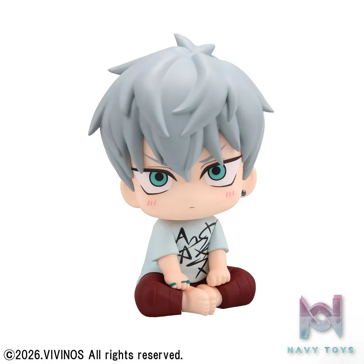 Megahouse – LookUp ALIEN STAGE Till X Ivan Complete Figure (Licensed)