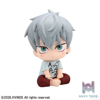 Megahouse – LookUp ALIEN STAGE Till X Ivan Complete Figure (Licensed)