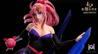 Long Ying Studio – Mobile Suit Gundam SEED Lacus Clyne