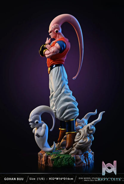 Dim Studio – Dragon Ball Son Gohan – Majin Buu