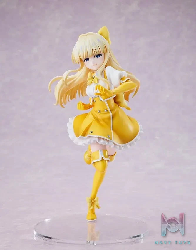 KADOKAWA – KDcolle Magia Sulfur Gushing over Magical Girls (Licensed)