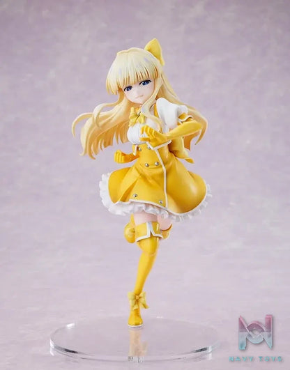 KADOKAWA – KDcolle Magia Sulfur Gushing over Magical Girls (Licensed)