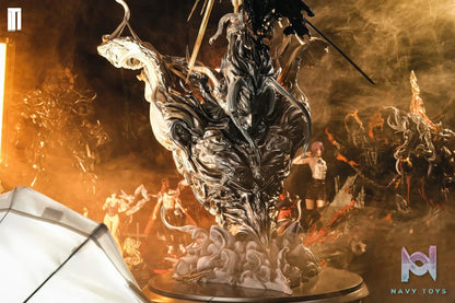 Iron Curtain studio – Final Fantasy VII Anniversary collection Supreme Collection series Sephiroth