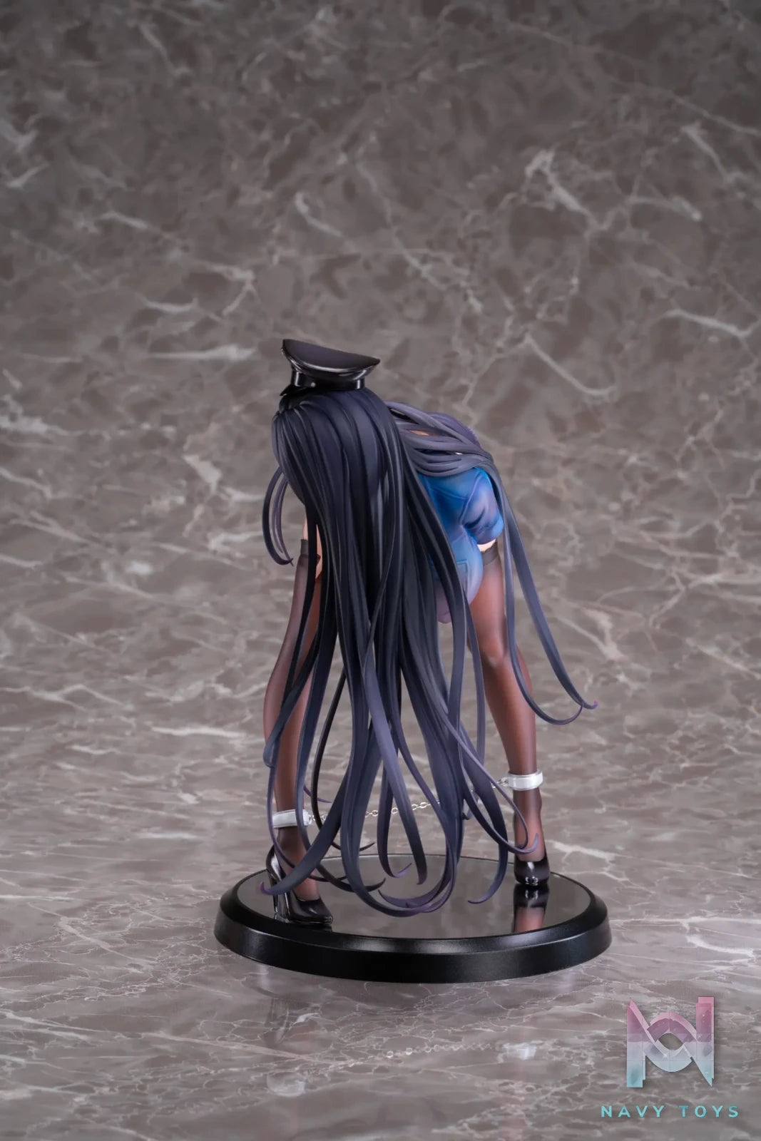 PartyLook – 1/6 scale Prosecutor Mizu Umetani Alternate Color Ver. (Licensed)