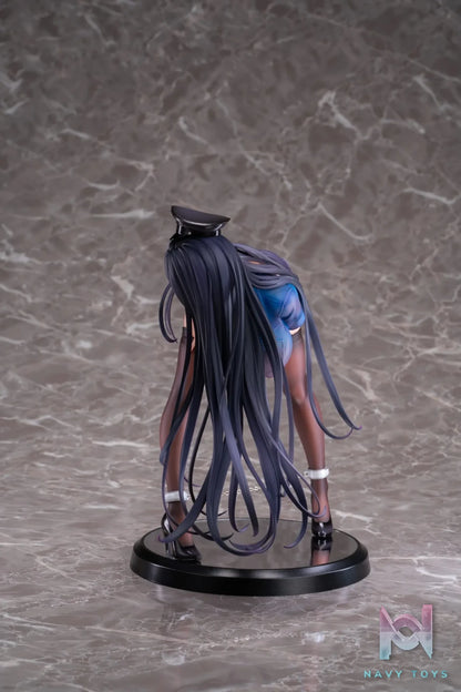 PartyLook – 1/6 scale Prosecutor Mizu Umetani Alternate Color Ver. (Licensed)