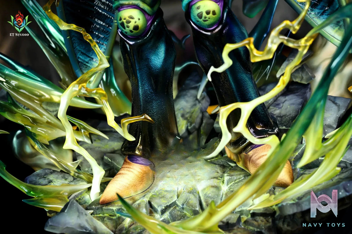 ET Studio – Cell Dragon Ball