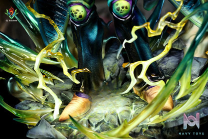 ET Studio – Cell Dragon Ball