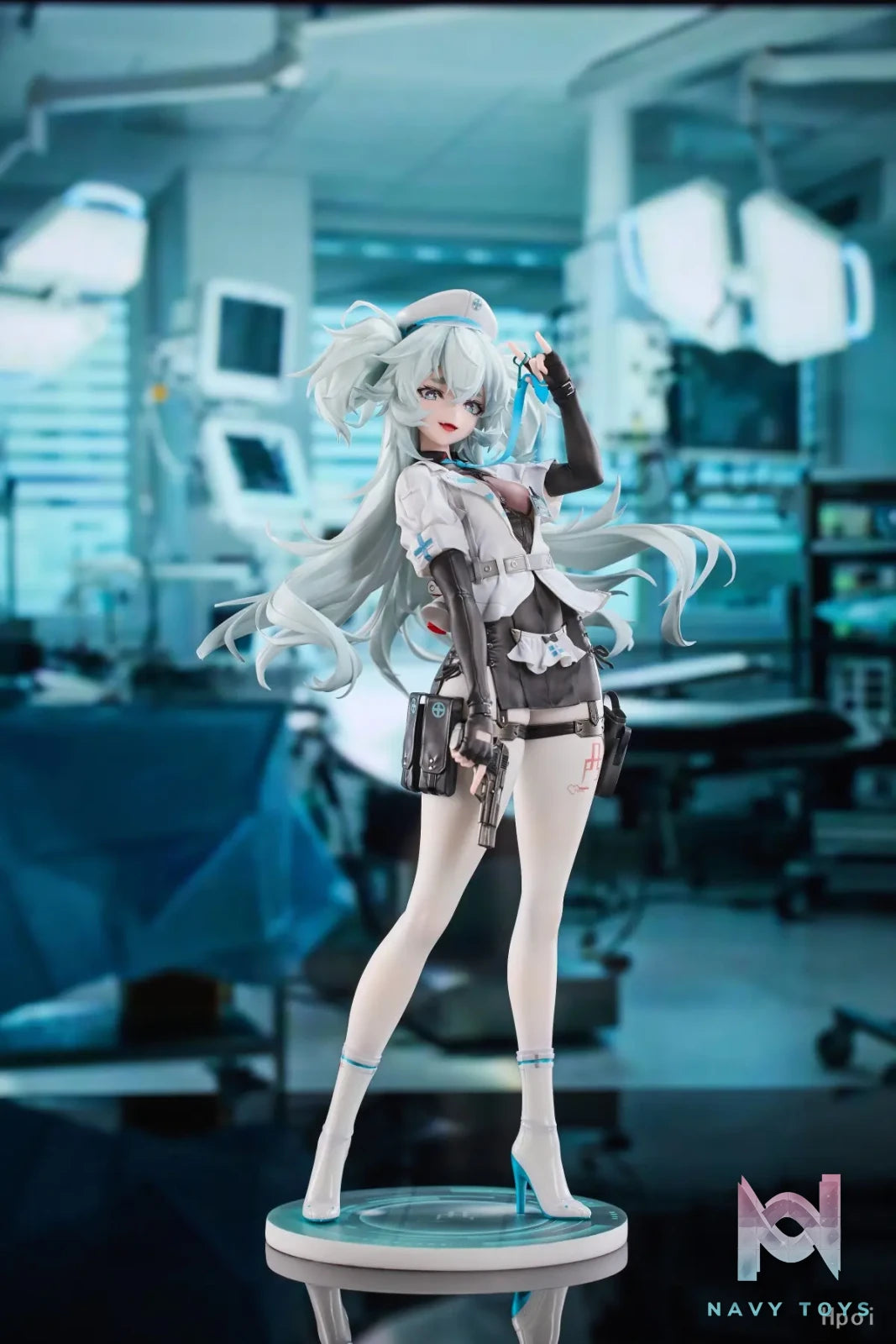VKEND – Girls’ Frontline 2: Exilium – PA-15 – 1/6 Figure (Licensed)