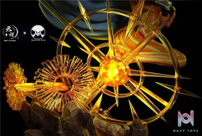 Tian Ji X Burning Wind Studio – Admiral Borsalino Kizaru