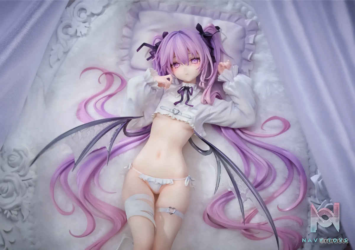 WINGS INC – Original Eve Rest Ver. 1/7 Figure (Licensed)