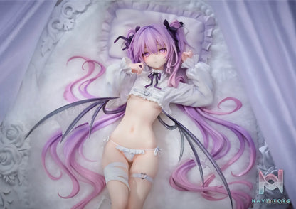 WINGS INC – Original Eve Rest Ver. 1/7 Figure (Licensed)