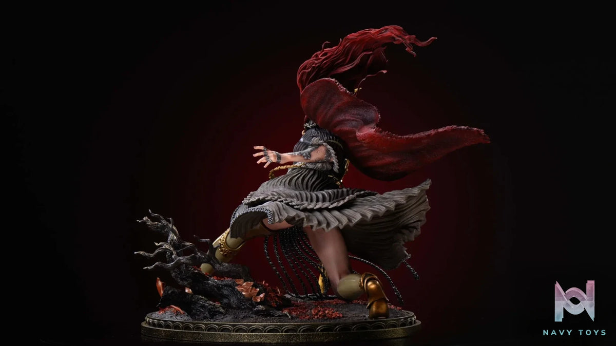 Sword&Wing Studio – Malenia Valkyrie Elden Ring