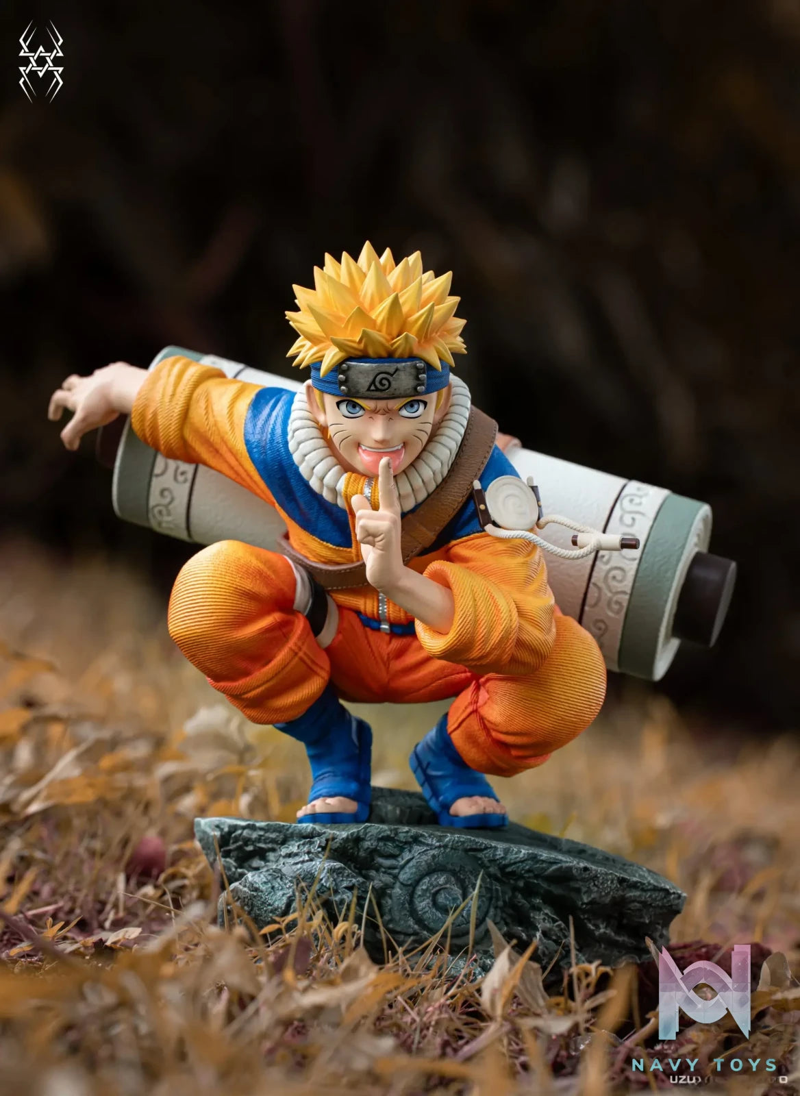 YU Studio – Naruto Uzumaki Naruto
