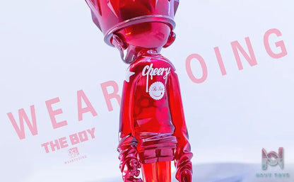 WeArtDoing Studio – Original The Boy Series Fire & Water (Licensed)