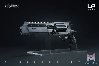 LP Studio (New) – Requiem X Hatchet Resident Evil