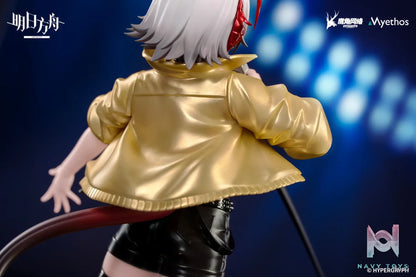 Myethos – Gift+ Arknights W CanNot W ait For VER. 1/8 Complete Figure (Licensed)