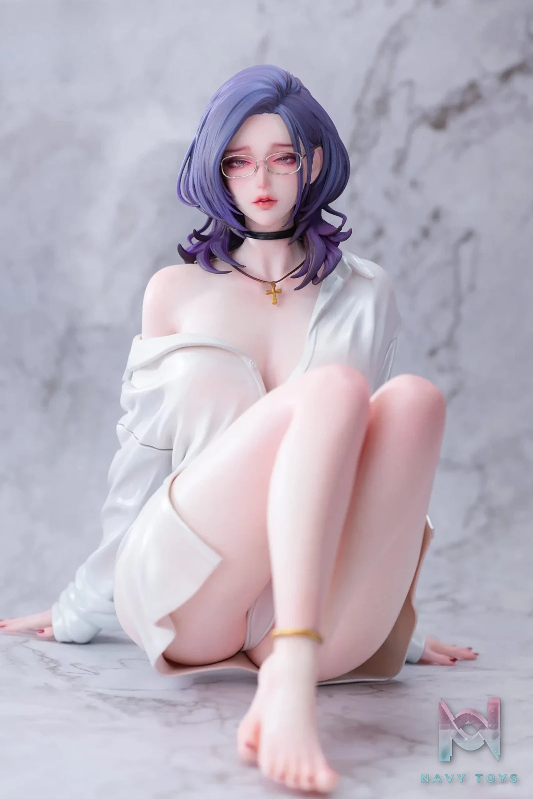 Polar Bear Studio x KOD Studio – Kim Mi Jung A Wonderful New World