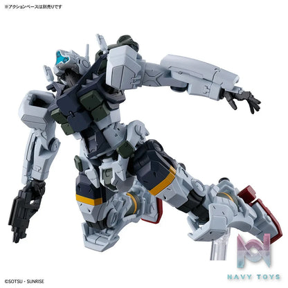 BANDAI – HG 1/144 BOCATA’S GELGOOG(GQ) (Licensed)