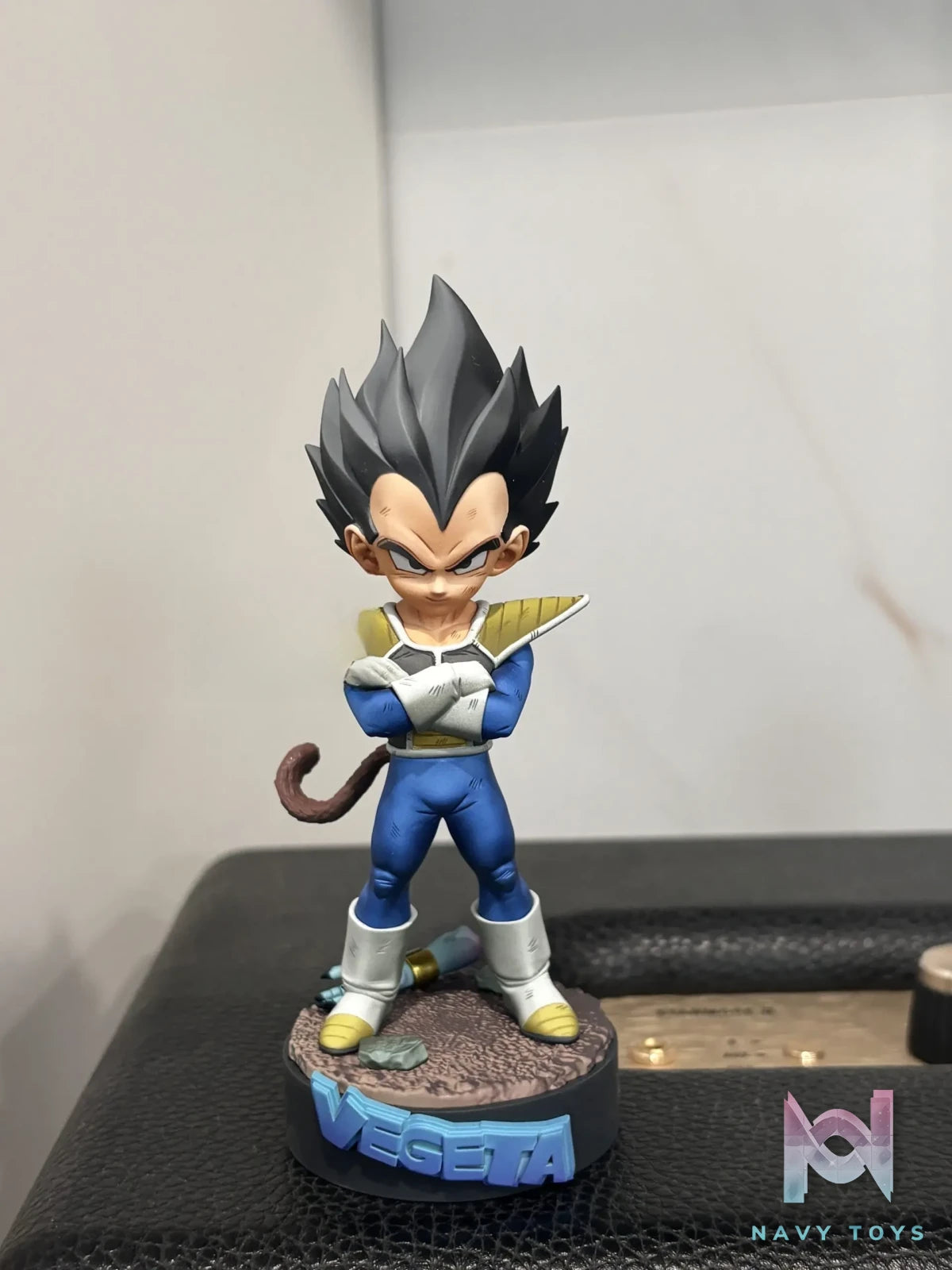 Dong Zao Studio – Vegeta Dragon Ball