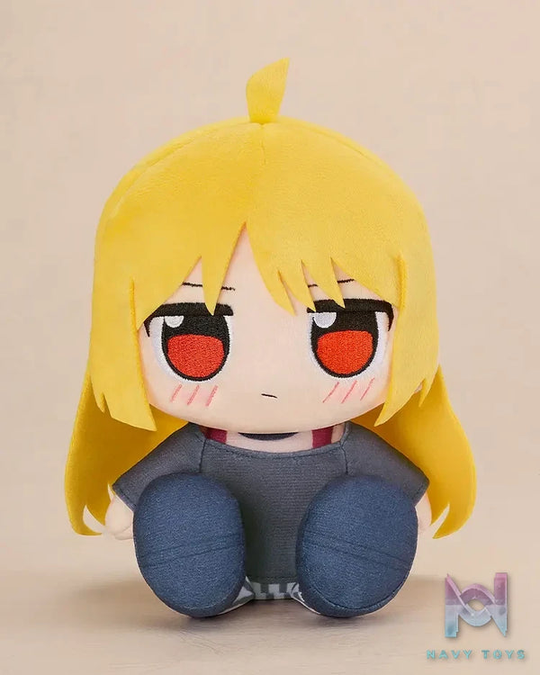 GSC – Kuripan Plushie Anime “BOCCHI THE ROCK!” 2 (Licensed)