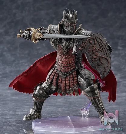 Max Factory – figma Dragon’s Dogma 2 Arisen (Licensed)