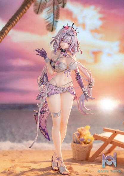 DNJ Studio – Castorice Honkai: Star Rail