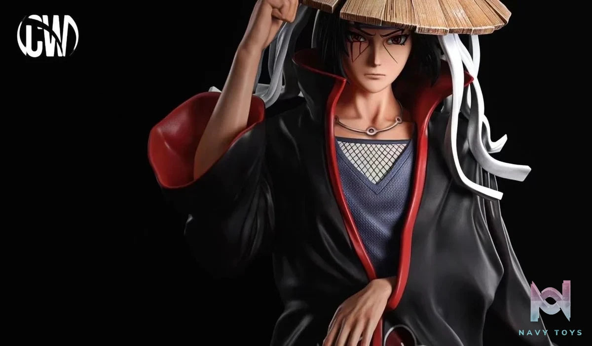 Uchiha Itachi - CW Studio resin statue cw studio anime figure