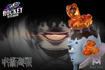 Rocket Studio – Jujutsu Kaisen Jogo