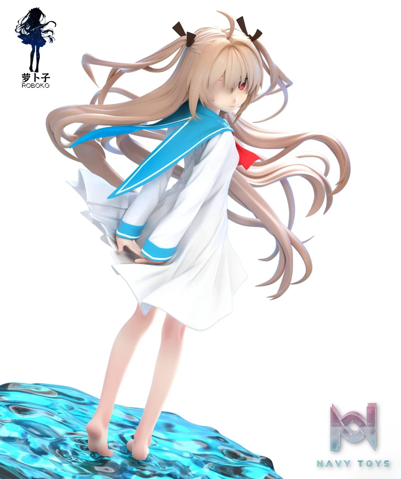 ROBOKO Studio – ATRI-My Dear Moments- ATRI