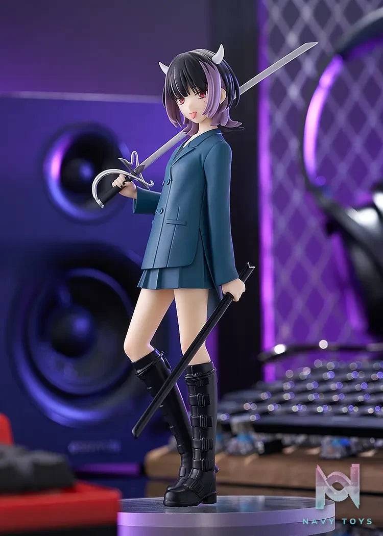 GSC – POP UP PARADE Zutto Mayonaka De Iinoni Nira-chan Devil (Time Left) Complete Figure (Licensed)