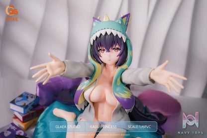 GLAEA Studio – Original Kaiju Princess Xao