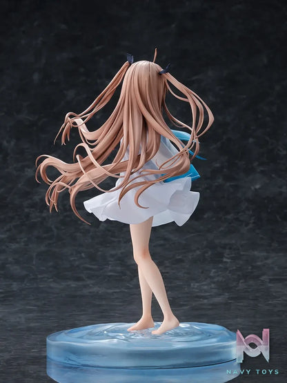 Bell Fine – Anime “ATRI -My Dear Moments-” Atri Teaser Visual Ver. 1/7 Complete Figure (Licensed)
