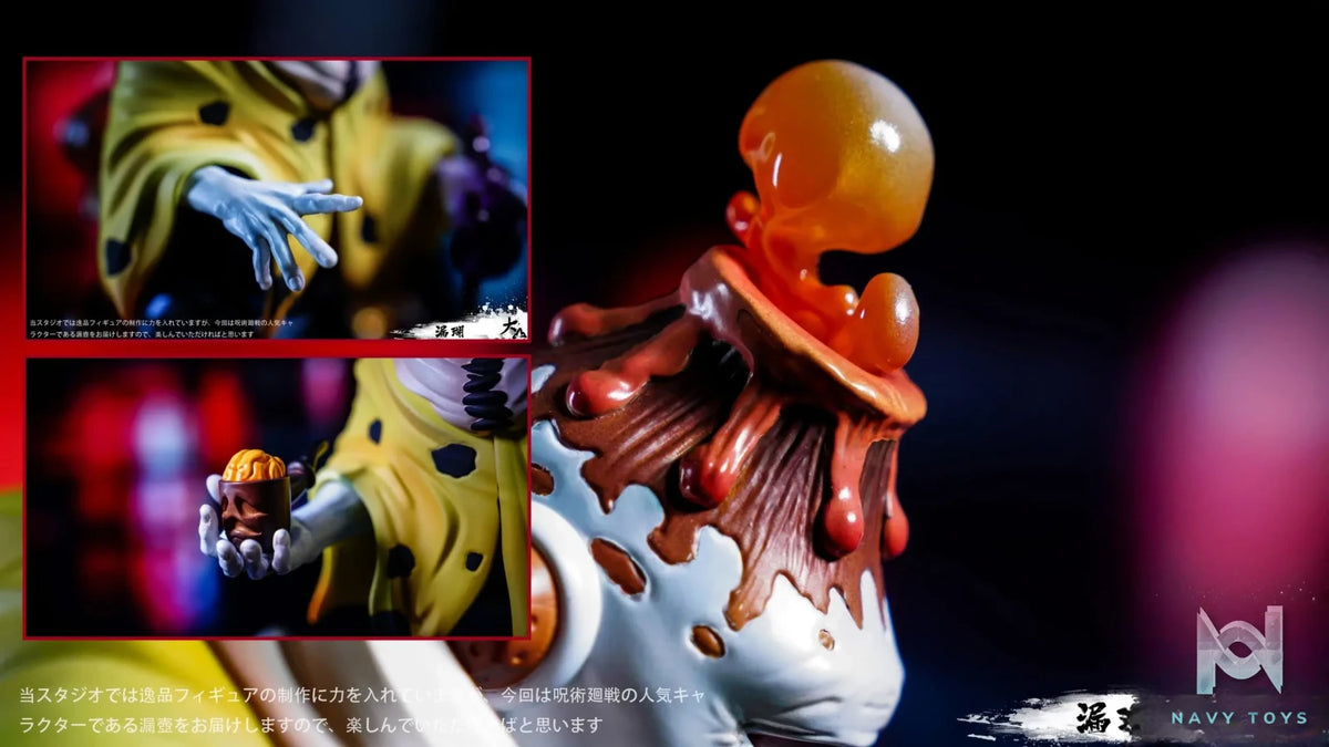Dashan Studio – Jujutsu Kaisen Jogo