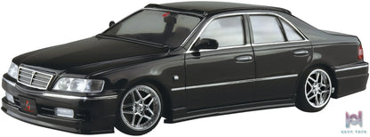 AOSHIMA – 1/24 Scale Car Model (Licensed)