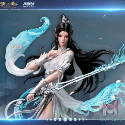 JOMATAL Studio -“Jade Dynasty: New Fantasy” #1 Lu Xueqi (Licensed)