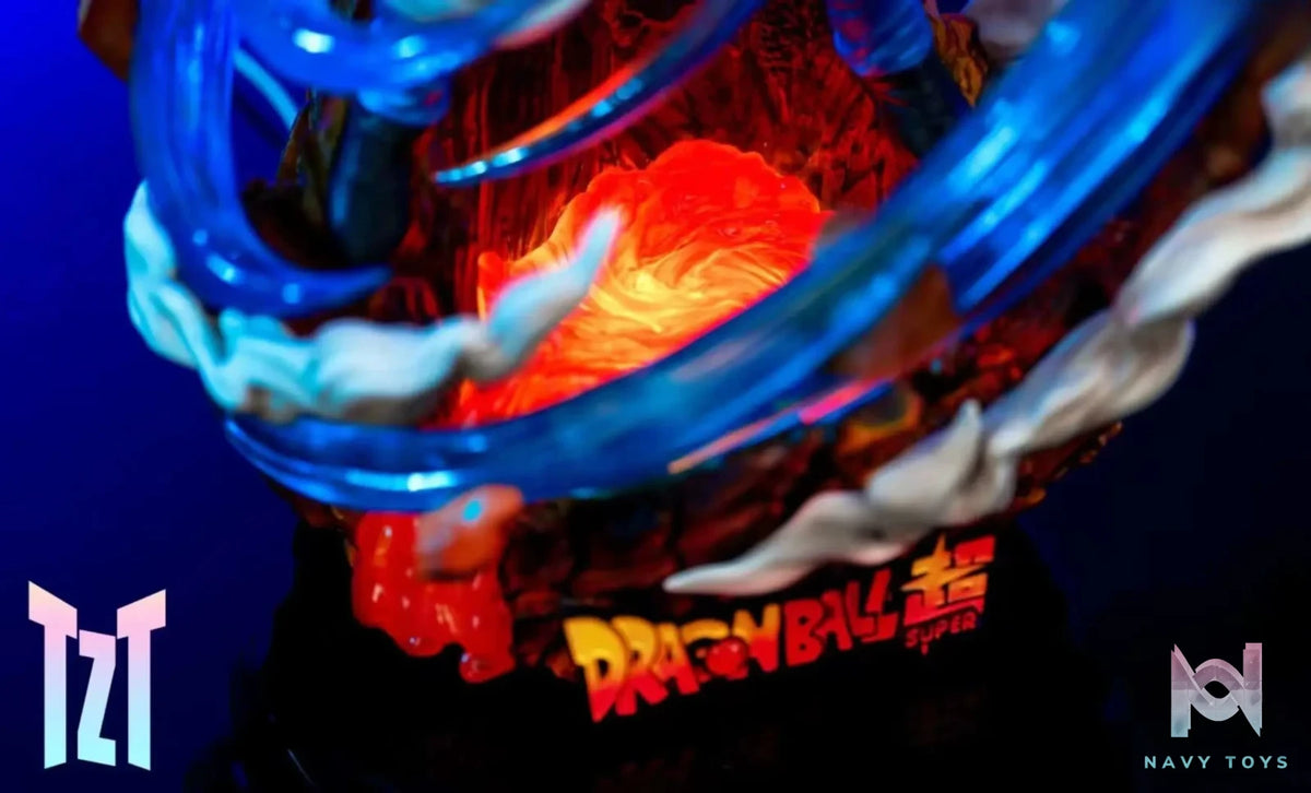 TZT Studio – Dragon Ball Series 2 Gogeta