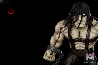 A+ Studio – Sloth Fullmetal Alchemist