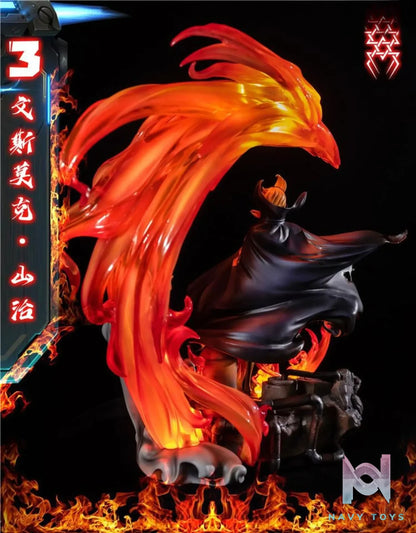Huan Ying Studio – One Piece Vinsmoke Sanji